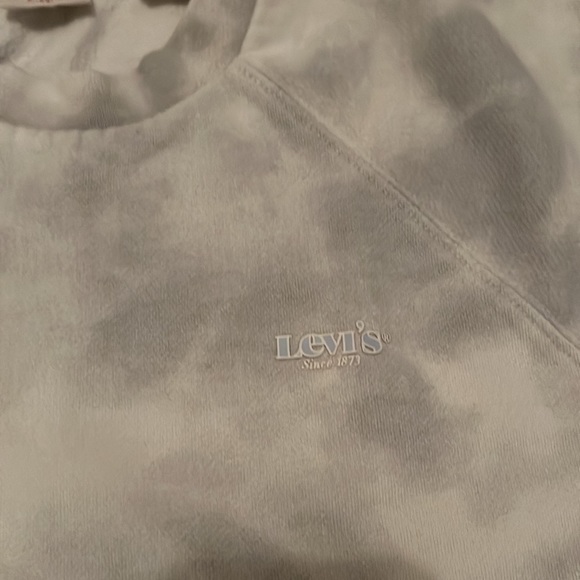 Levi’s sweatshirt - Picture 3 of 3